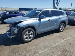 5TDKDRAH7RS540977 2024 TOYOTA HIGHLANDER