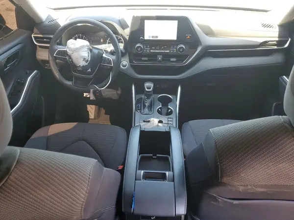 5TDKDRAH7RS540977 2024 TOYOTA HIGHLANDER - Image 8