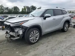 5TDKDRAH7RS541336 2024 TOYOTA HIGHLANDER