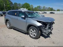 5TDKDRAH7RS543426 2024 TOYOTA HIGHLANDER