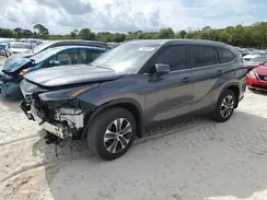5TDKDRAH7RS543460 2024 TOYOTA HIGHLANDER