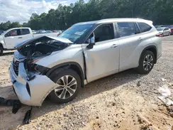 5TDKDRAH7RS544141 2024 TOYOTA HIGHLANDER