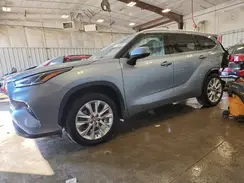5TDKDRAH7RS544866 2024 TOYOTA HIGHLANDER