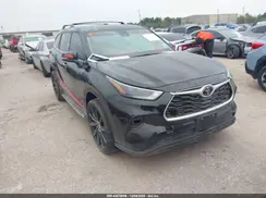 5TDKDRAH7RS545533 2024 TOYOTA HIGHLANDER