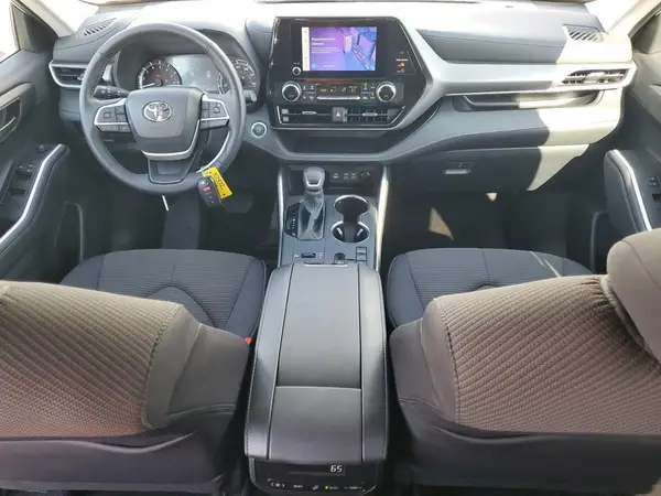5TDKDRAH7RS547458 2024 TOYOTA HIGHLANDER - Image 8