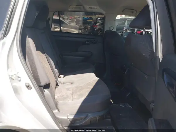5TDKDRAH7RS550067 2024 TOYOTA HIGHLANDER - Image 8