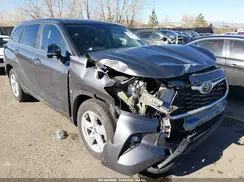 5TDKDRAH7SS553914 2025 TOYOTA HIGHLANDER