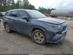 5TDKDRAH8PS000504 2023 TOYOTA HIGHLANDER