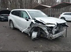 5TDKDRAH8PS001782 2023 TOYOTA HIGHLANDER