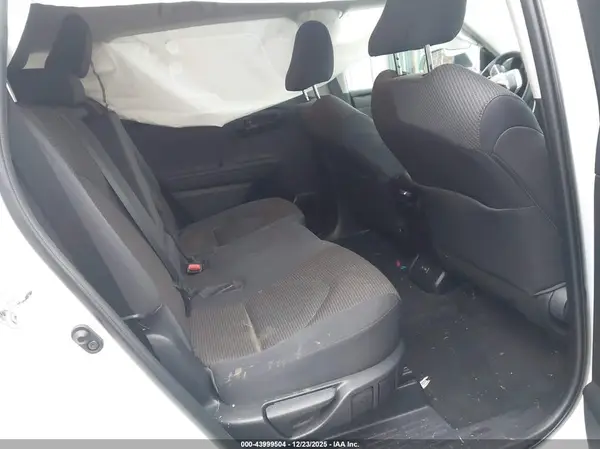 5TDKDRAH8PS001782 2023 TOYOTA HIGHLANDER - Image 8