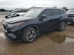 5TDKDRAH8PS002785 2023 TOYOTA HIGHLANDER