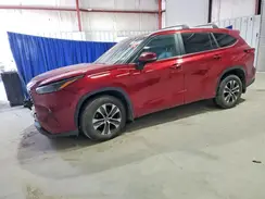 5TDKDRAH8PS004410 2023 TOYOTA HIGHLANDER