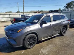 5TDKDRAH8PS004858 2023 TOYOTA HIGHLANDER