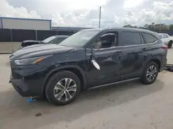 5TDKDRAH8PS006187 2023 TOYOTA HIGHLANDER