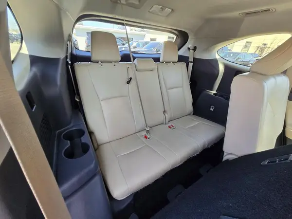 2023 TOYOTA HIGHLANDER COPART lot 50166826 auction photo 6