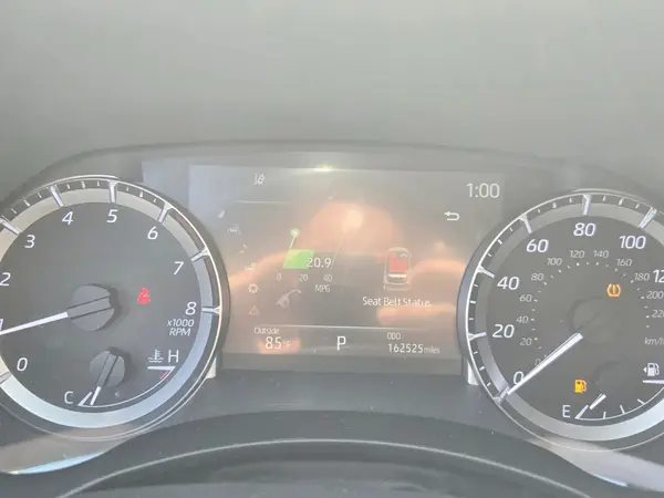 5TDKDRAH8PS006867 2023 TOYOTA HIGHLANDER - Image 8