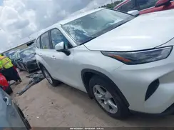 5TDKDRAH8PS008988 2023 TOYOTA HIGHLANDER