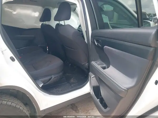 5TDKDRAH8PS008988 2023 TOYOTA HIGHLANDER - Image 8
