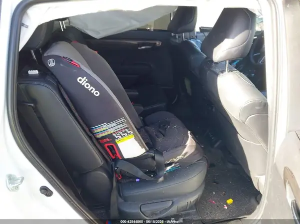 5TDKDRAH8PS009638 2023 TOYOTA HIGHLANDER - Image 8