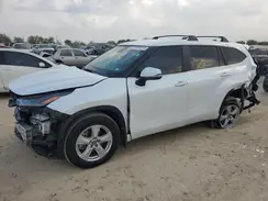 5TDKDRAH8PS010353 2023 TOYOTA HIGHLANDER