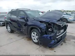 5TDKDRAH8PS010739 2023 TOYOTA HIGHLANDER