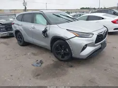 5TDKDRAH8PS011275 2023 TOYOTA HIGHLANDER