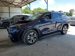 5TDKDRAH8PS012863 2023 TOYOTA HIGHLANDER