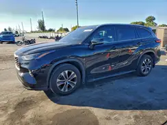 5TDKDRAH8PS013558 2023 TOYOTA HIGHLANDER