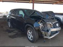 5TDKDRAH8PS013981 2023 TOYOTA HIGHLANDER