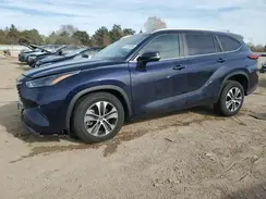 5TDKDRAH8PS014676 2023 TOYOTA HIGHLANDER