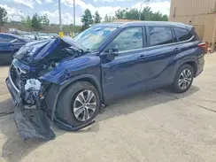 5TDKDRAH8PS014788 2023 TOYOTA HIGHLANDER