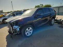 5TDKDRAH8PS018064 2023 TOYOTA HIGHLANDER