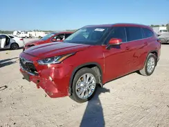 5TDKDRAH8PS018825 2023 TOYOTA HIGHLANDER