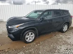 5TDKDRAH8PS019277 2023 TOYOTA HIGHLANDER