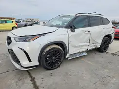 5TDKDRAH8PS019554 2023 TOYOTA HIGHLANDER