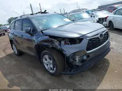 5TDKDRAH8PS019733 2023 TOYOTA HIGHLANDER