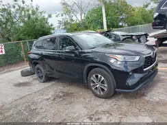 5TDKDRAH8PS020106 2023 TOYOTA HIGHLANDER