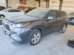 5TDKDRAH8PS020834 2023 TOYOTA HIGHLANDER
