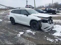 5TDKDRAH8PS022406 2023 TOYOTA HIGHLANDER