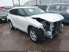 5TDKDRAH8PS022728 2023 TOYOTA HIGHLANDER