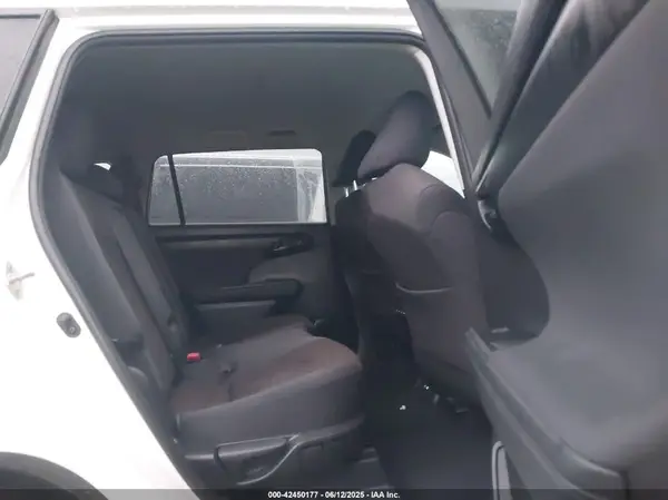 5TDKDRAH8PS022728 2023 TOYOTA HIGHLANDER - Image 8
