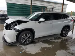 5TDKDRAH8PS023507 2023 TOYOTA HIGHLANDER