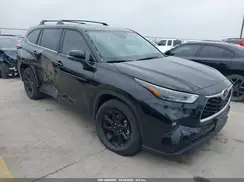 5TDKDRAH8PS024611 2023 TOYOTA HIGHLANDER