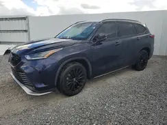 5TDKDRAH8PS025127 2023 TOYOTA HIGHLANDER