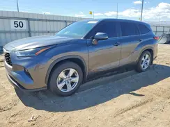 5TDKDRAH8PS028528 2023 TOYOTA HIGHLANDER