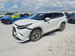 5TDKDRAH8PS028898 2023 TOYOTA HIGHLANDER