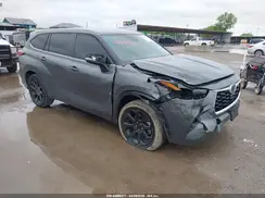 5TDKDRAH8PS029341 2023 TOYOTA HIGHLANDER