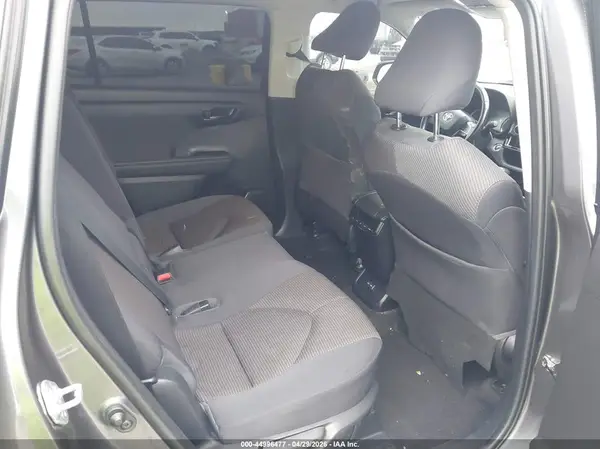 5TDKDRAH8PS029341 2023 TOYOTA HIGHLANDER - Image 8