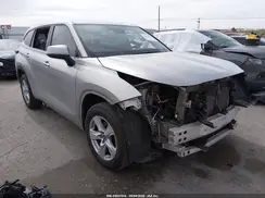 5TDKDRAH8PS030456 2023 TOYOTA HIGHLANDER