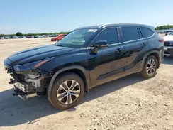 5TDKDRAH8PS030540 2023 TOYOTA HIGHLANDER